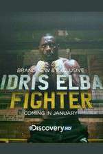 Watch Idris Elba: Fighter Zumvo