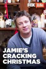 Watch Jamie's Cracking Christmas Zumvo
