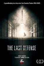 Watch The Last Defense Zumvo