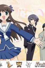 Watch Fruits Basket Zumvo