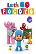 Watch Lets Go Pocoyo Zumvo