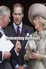 Watch Reinventing the Royals Zumvo