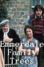 Watch Emmerdale Family Trees Zumvo
