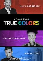 Watch True Colors Zumvo