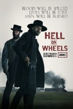 Watch Hell on Wheels Zumvo