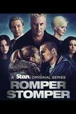 Watch Romper Stomper Zumvo