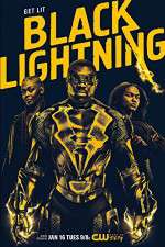 Watch Black Lightning Zumvo