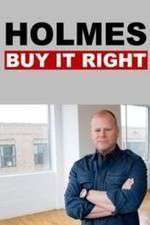 Watch Holmes Buy It Right Zumvo