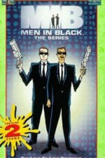 Watch Men in Black: The Series Zumvo