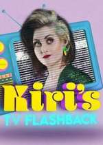 Watch Kiri's TV Flashback Zumvo