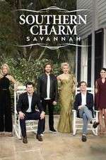 Watch Southern Charm Savannah Zumvo