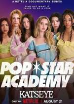 Watch Pop Star Academy: KATSEYE Zumvo