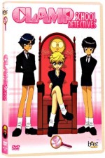 Watch Clamp School Detectives Zumvo