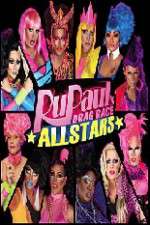 Watch All Stars RuPaul's Drag Race Zumvo