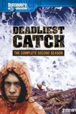 Watch Deadliest Catch: Crab Fishing in Alaska Zumvo