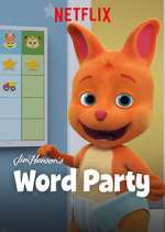 Watch Word Party Zumvo