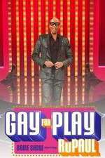 Watch Gay For Play Game Show Starring RuPaul Zumvo