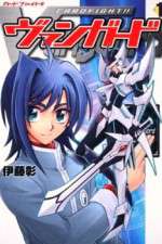 Watch Cardfight Vanguard Zumvo