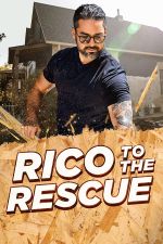 Watch Rico to the Rescue Zumvo