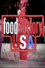 Watch Food Factory USA Zumvo