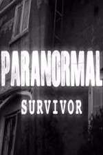 Watch Paranormal Survivor Zumvo