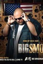 Watch Big Smo Zumvo