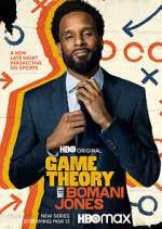 Watch Game Theory with Bomani Jones Zumvo