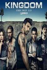 Watch Kingdom (2014) Zumvo