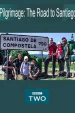 Watch Pilgrimage: The Road to Santiago Zumvo