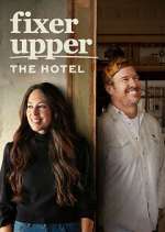 Watch Fixer Upper: The Hotel Zumvo