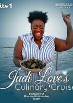 Watch Judi Love\'s Culinary Cruise Zumvo