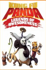 Watch Kung Fu Panda Legends of Awesomeness Zumvo