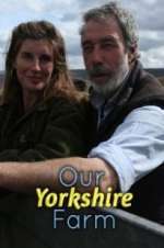 Watch Our Yorkshire Farm Zumvo
