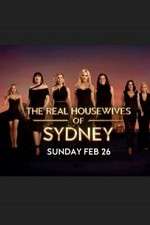 Watch The Real Housewives of Sydney Zumvo