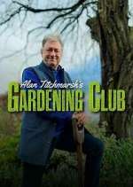 Watch Alan Titchmarsh's Gardening Club Zumvo