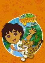 Watch Go, Diego, Go! Zumvo