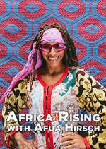 Watch Africa Rising with Afua Hirsch Zumvo