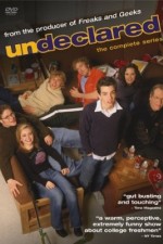 Watch Undeclared Zumvo