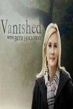 Watch Vanished with Beth Holloway Zumvo