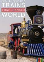 Watch Ian Hislop's Trains That Changed the World Zumvo
