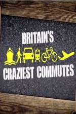 Watch Britain's Craziest Commutes Zumvo