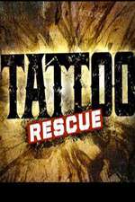 Watch Tattoo Rescue Zumvo