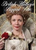 Watch British History's Biggest Fibs with Lucy Worsley Zumvo