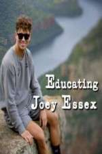 Watch Educating Joey Essex Zumvo