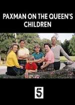 Watch Paxman on the Queen's Children Zumvo