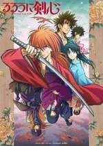 Watch Rurouni Kenshin: Meiji Kenkaku Romantan Zumvo