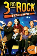 Watch 3rd Rock from the Sun Zumvo