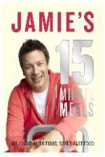 Watch Jamie's 15 Minute Meals Zumvo