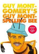 Watch Guy Montgomery's Guy Mont Spelling Bee Zumvo