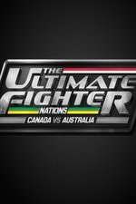 Watch The Ultimate Fighter Nations: Canada vs. Australia Zumvo